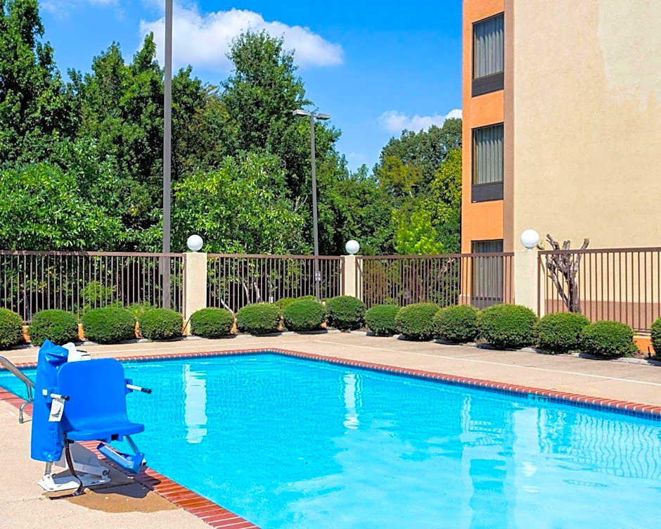 Comfort Inn Horn Lake - Southhaven