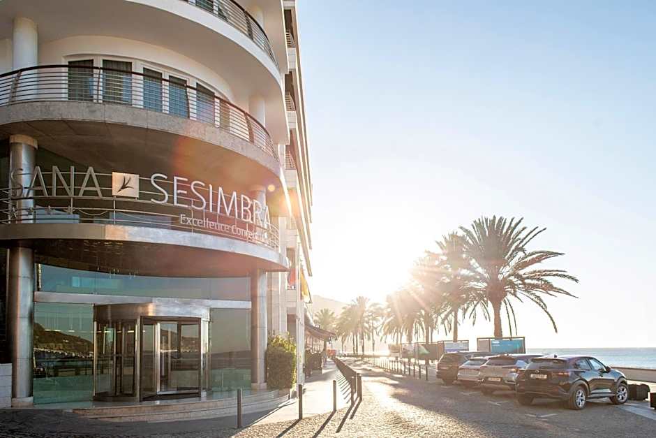 Sana Sesimbra Hotel