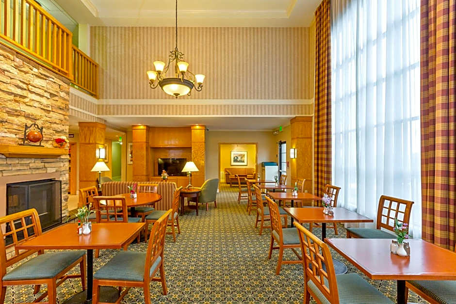 Staybridge Suites Brownsville By IHG