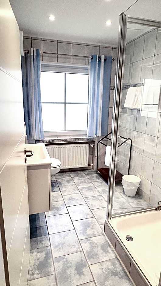 Hotel zur Loreley - Garni