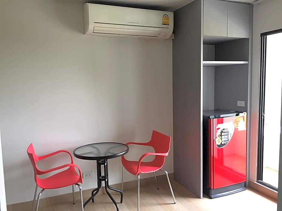 Live at Home Sukhumvit 105