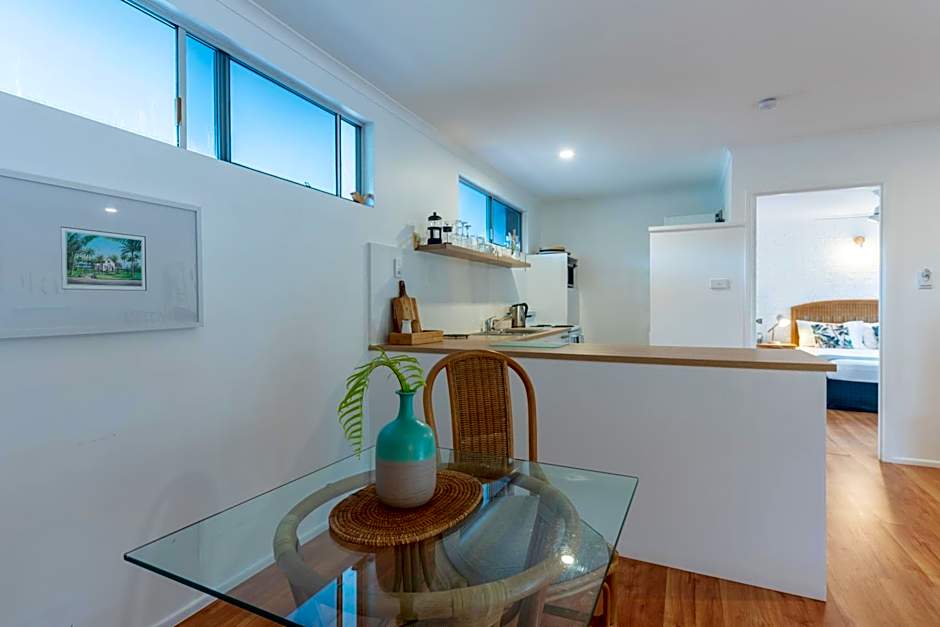 Lychee Tree Holiday Apartments