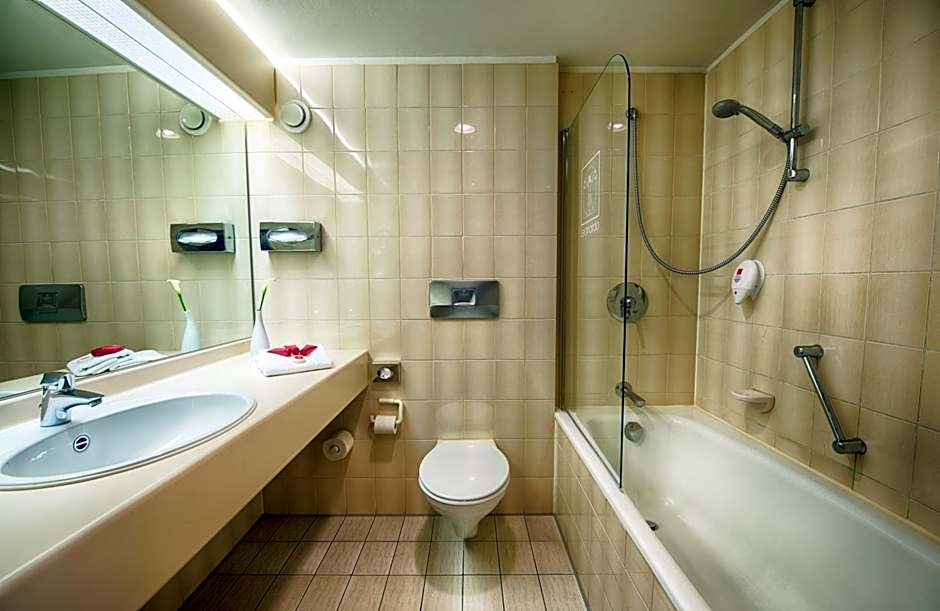 Leonardo Hamburg Stillhorn