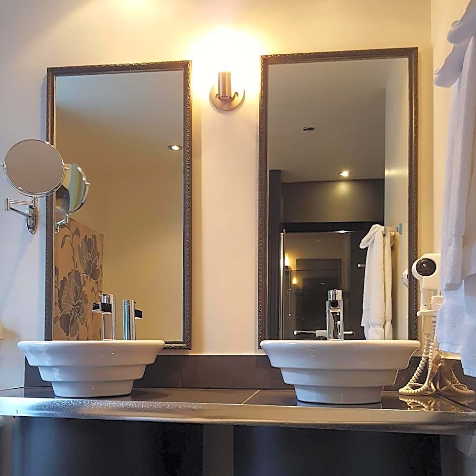 Hotel Le Saint-Paul