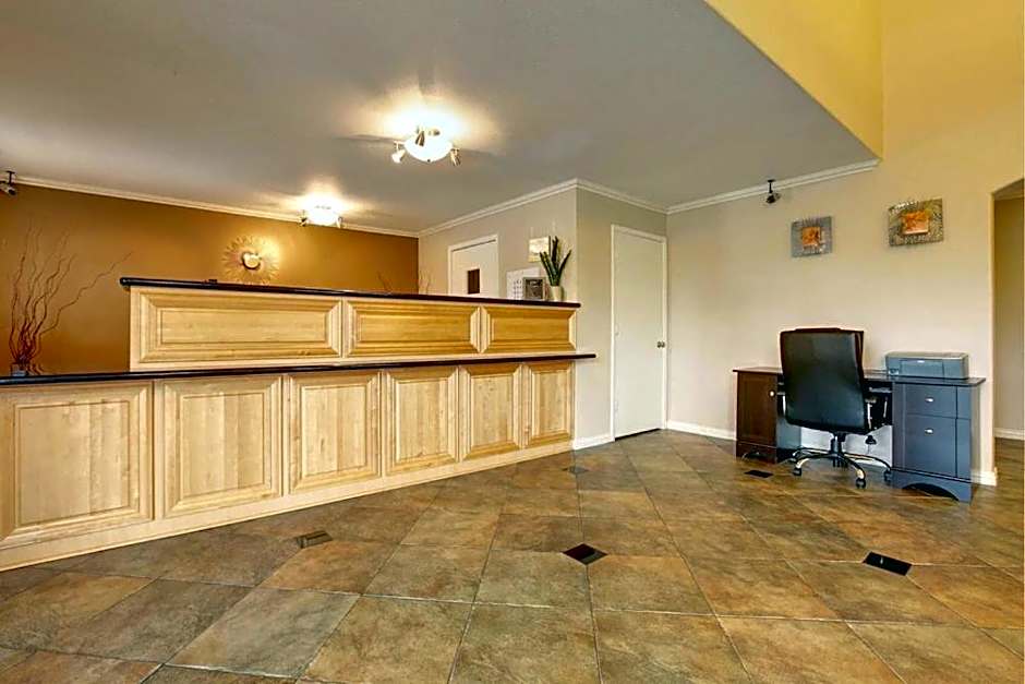 Scottish Inns Desoto Tx – DeSoto, TX