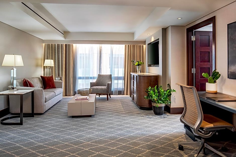InterContinental Boston by IHG