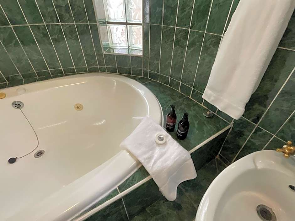 Brighton Lodge - #Solar Energy #No Loadshedding