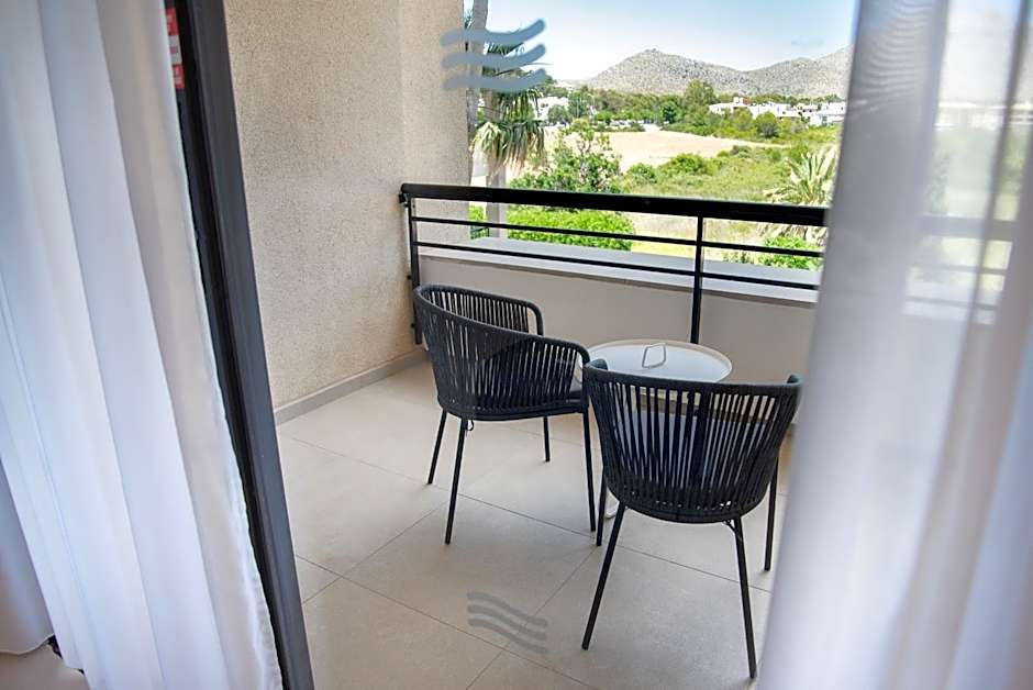 Hotel Bahia Pollensa