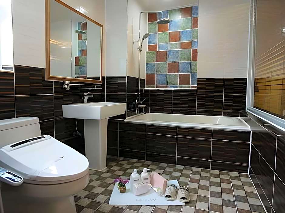Hotel W Shinjeju