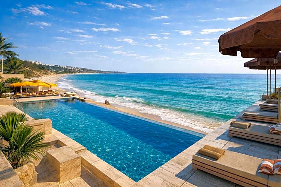 Casa de Sada Algarve Beach Resort, Curio Collection by Hilton