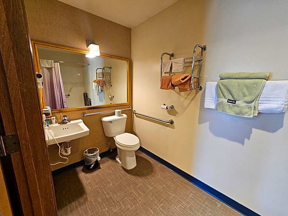 Cle Elum Travelers Inn