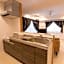 New Normal Hotel in NAGO