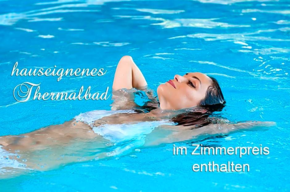 Schloss Kirchham Appartement - & Wellnessanlage