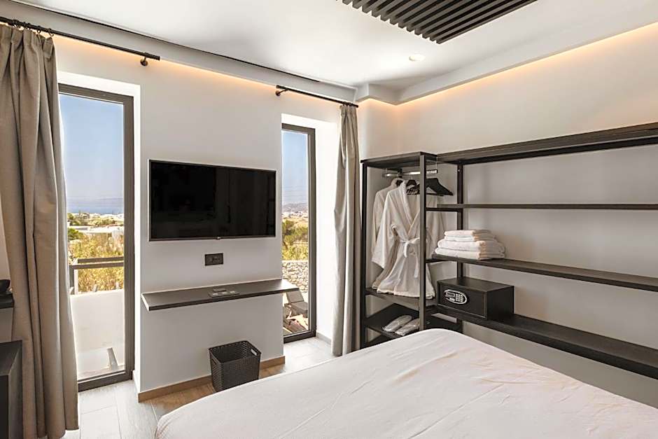 Mazera Boutique Hotel