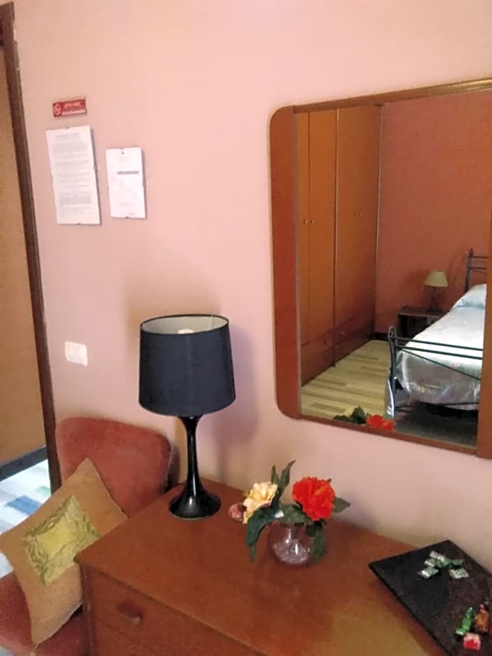 B&B "Al Calopinace"