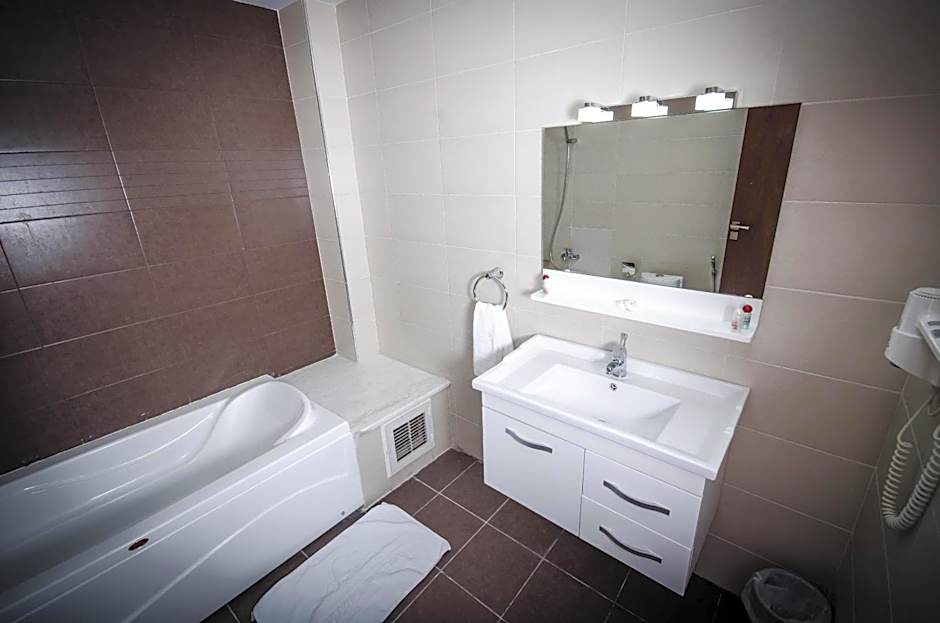 Hotel El Bey Constantine
