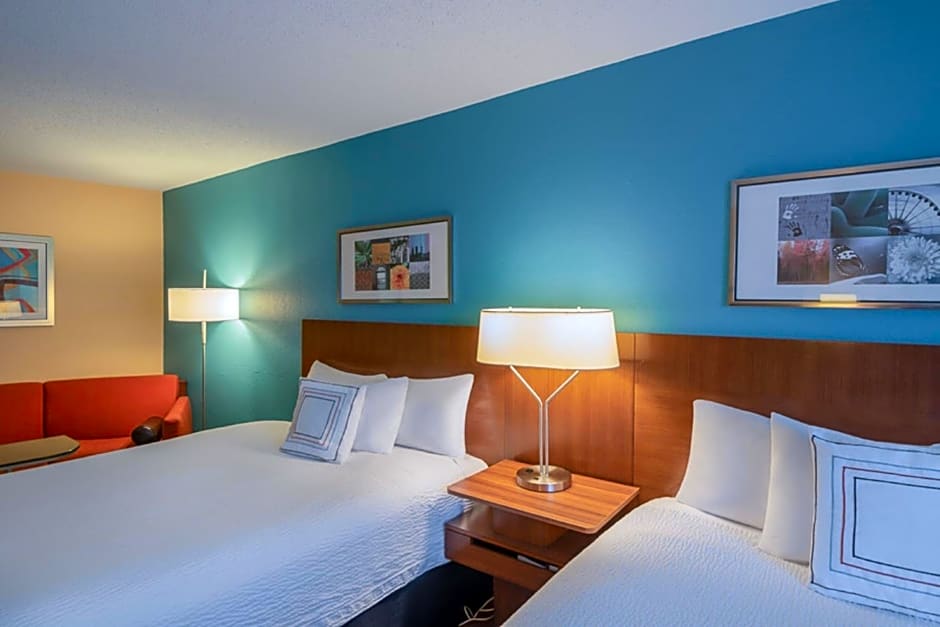 Fairfield Inn Richmond Chester