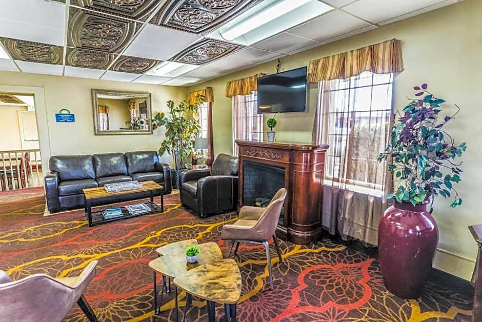 Montrose Valley Lodge