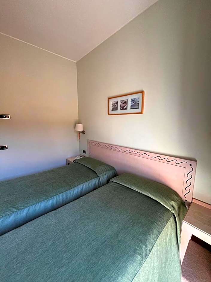 HOTEL LUDOVICO ARIOSTO