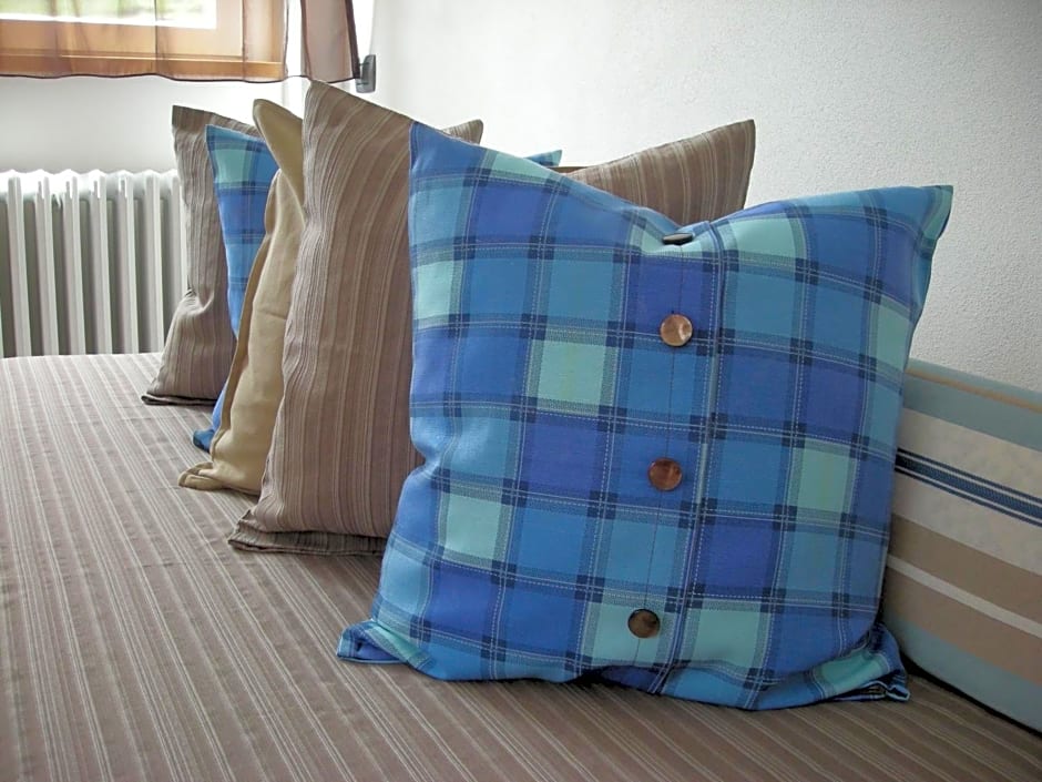 B&B Il Crocevia