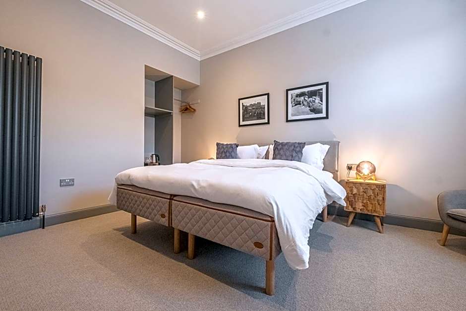 The Arran, St Andrews