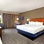 Hampton Inn By Hilton Kingsport