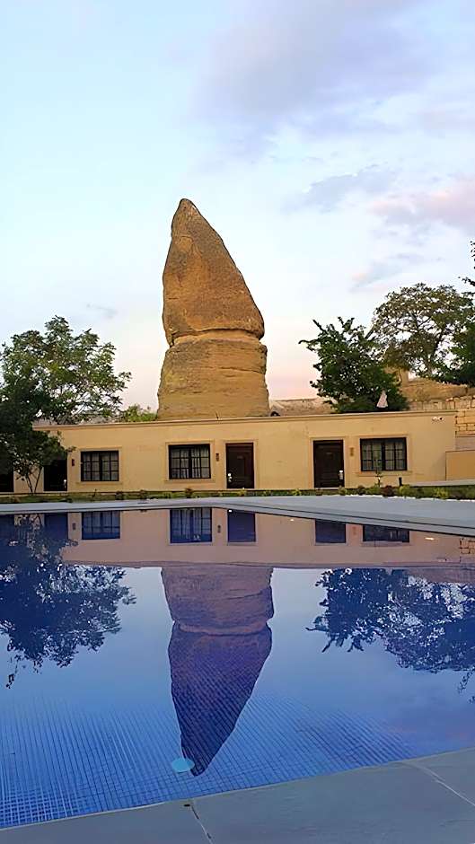 A La Mode Cappadocia Hotel