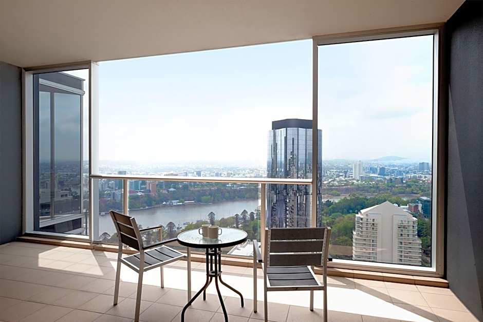 Mantra on Mary Brisbane