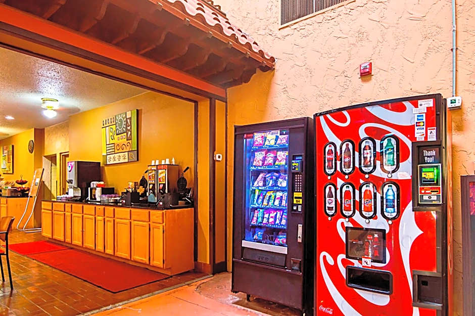 Red Roof Inn Lubbock