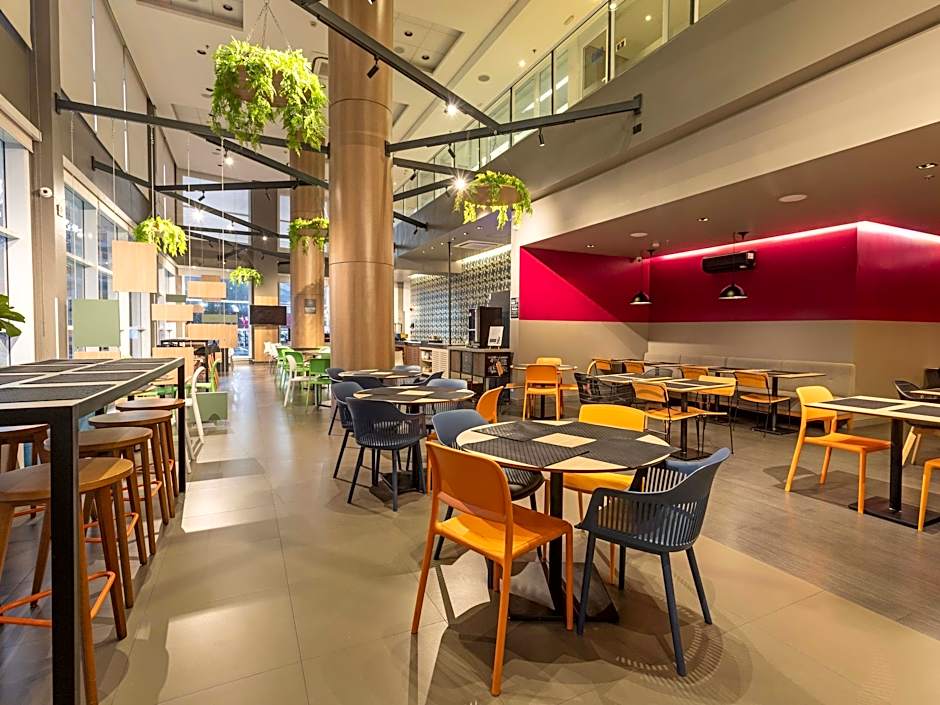 Mercure Jundiai Shopping