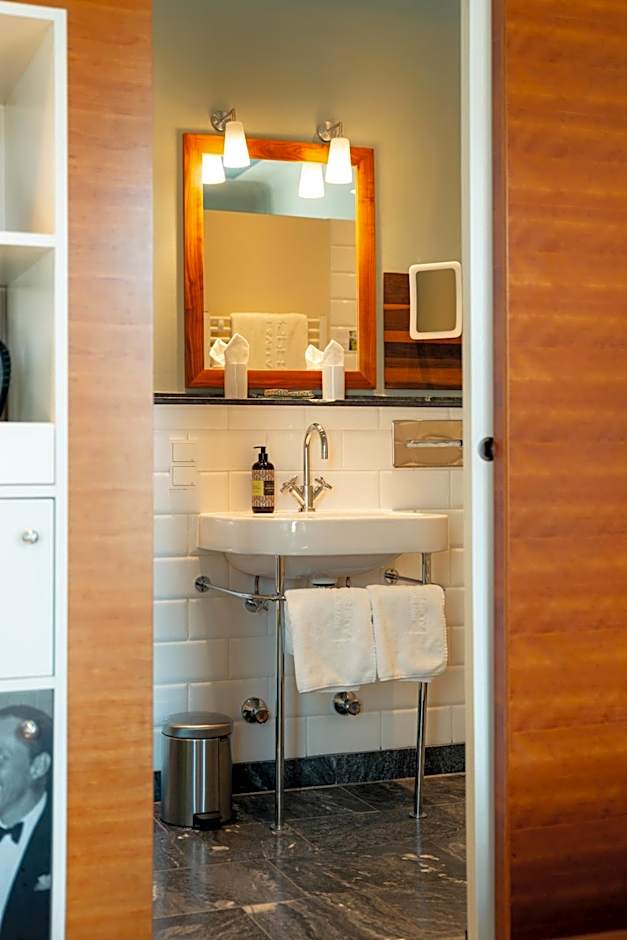 Boutique Hotel AUERSPERG