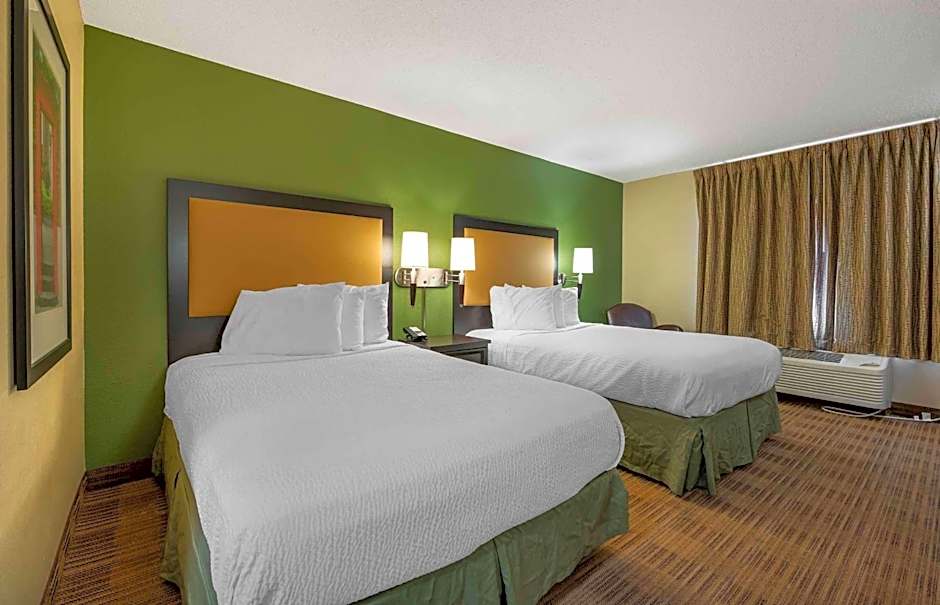 Extended Stay America Suites - Champaign - Urbana