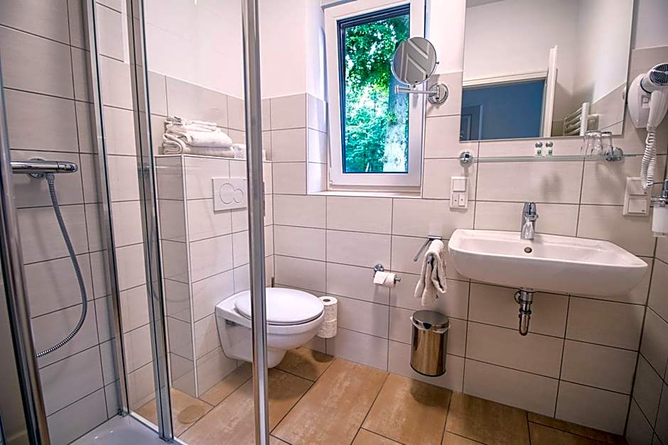 Hotel Fürstenberger Hof