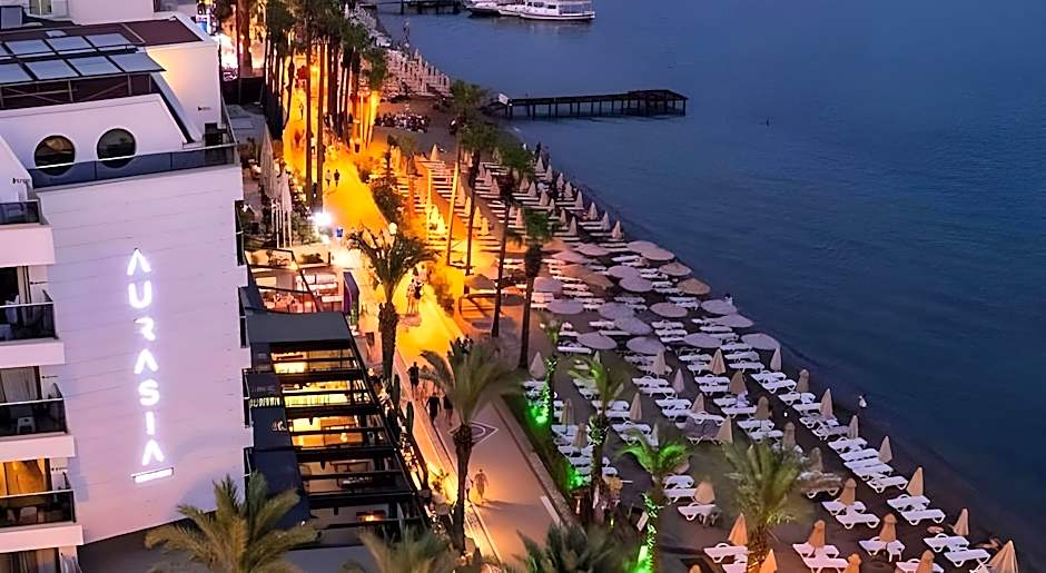 Aurasia Beach Hotel