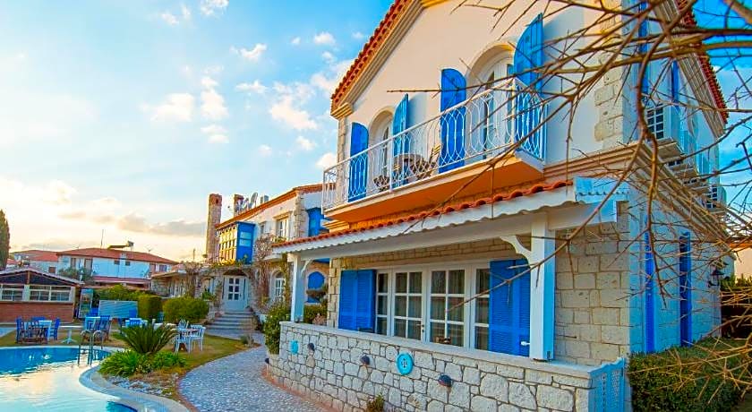 Cumbali Konak Hotel (Adults Only 12)
