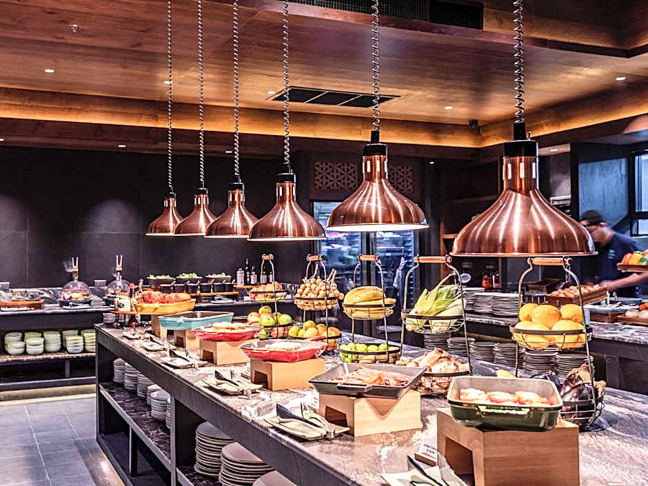 Nysa Hotel Bangkok Sukhumvit 11