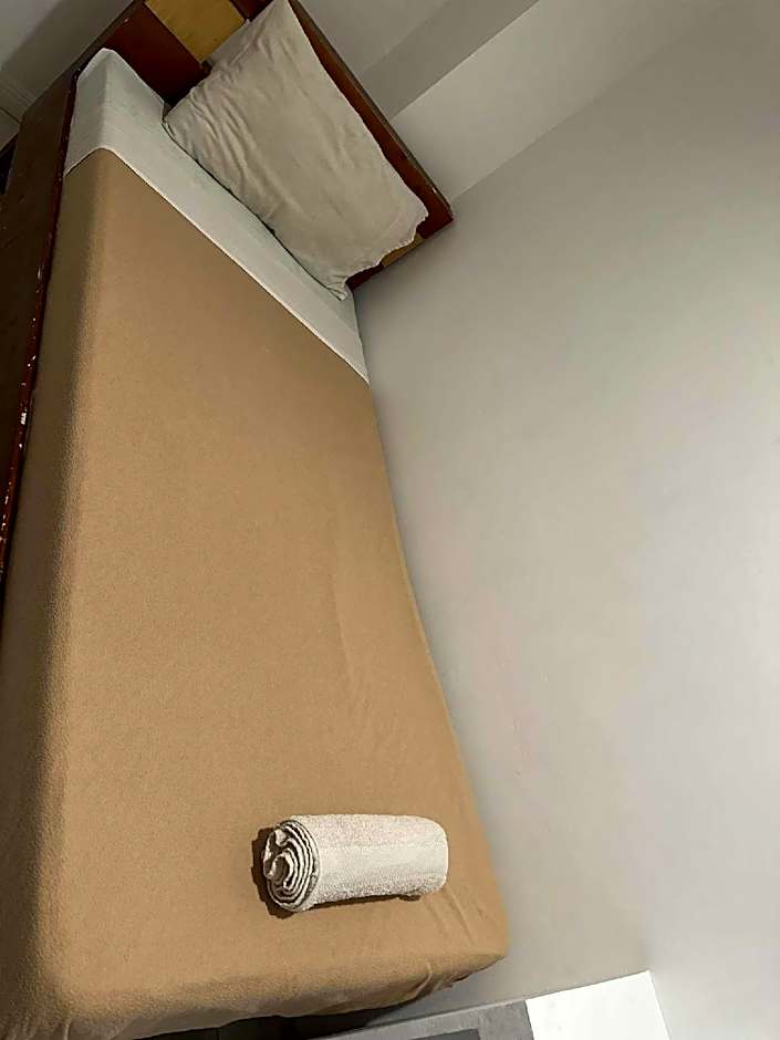 Buenas J Hotel and Spa