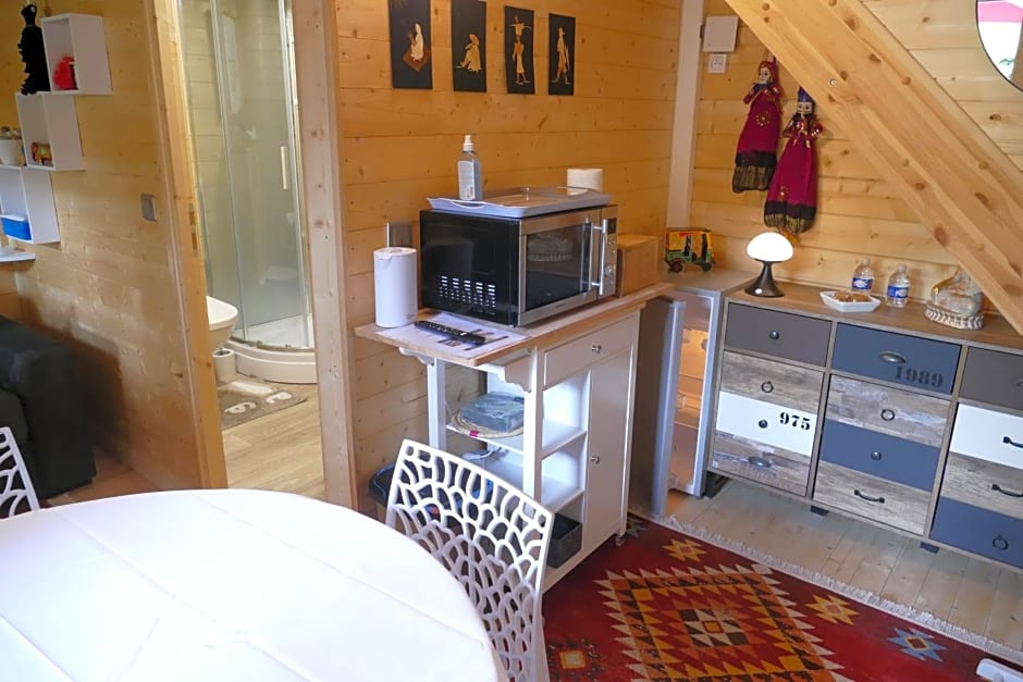 Villa Les Quatre Vents