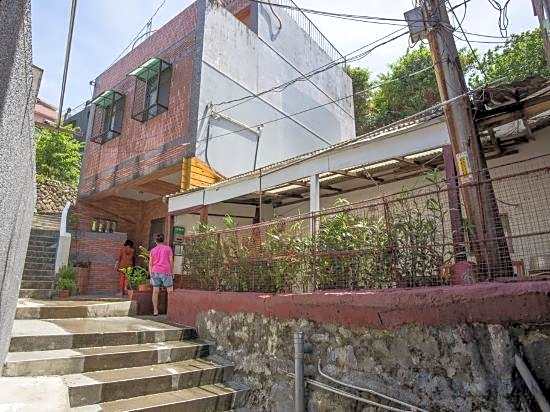 Jiufen Golden House – New Taipei City, VA