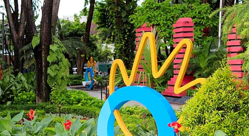 OYO 231 Hotel Andita Syariah