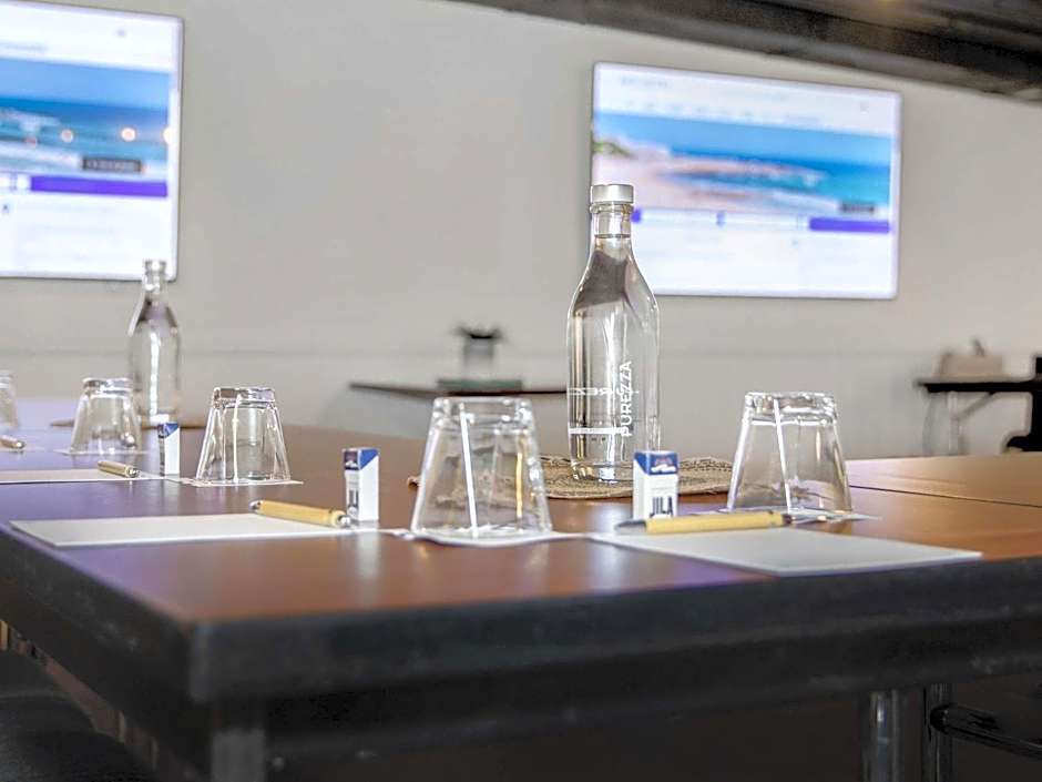 Novotel Newcastle Beach