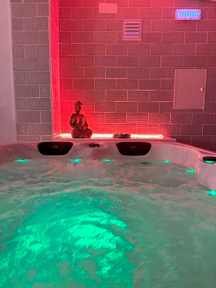 Monte Do Malhao - Art, Eco & Spa