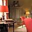 B&B Kasteelhoeve de Kerckhem