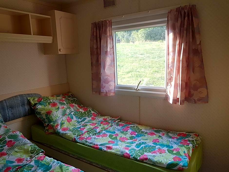 Agroturystyka Perła Gaju