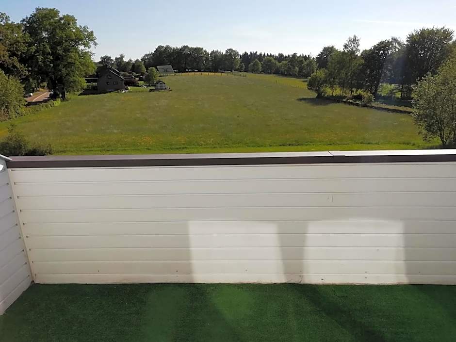 Hotel Dry Les Courtis