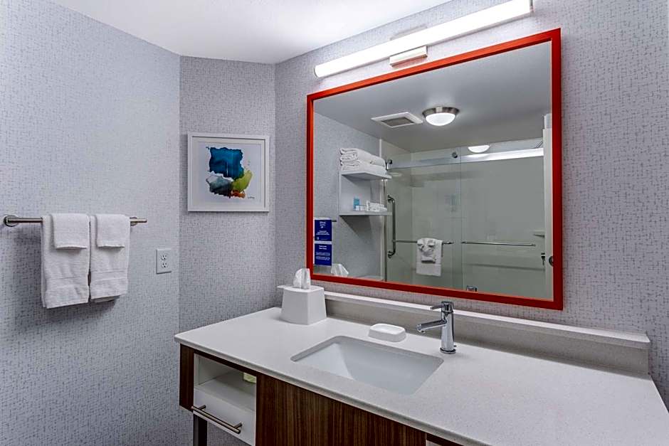 Hampton Inn By Hilton Sioux Falls