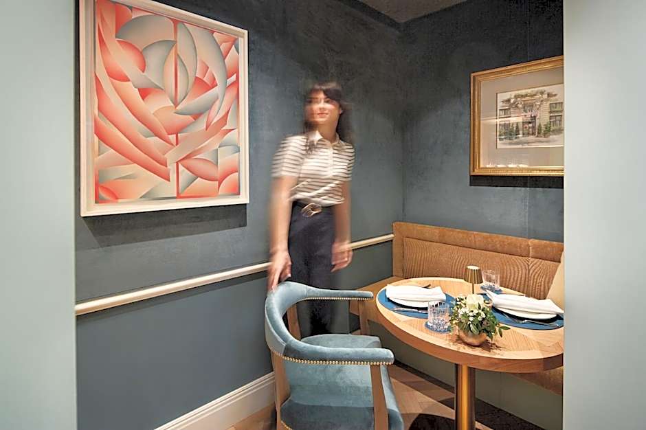 Boutique Hotel Zur Wiener Staatsoper