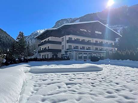 Hotel HAAS