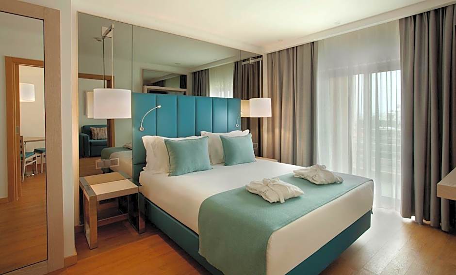 TURIM Presidente Hotel