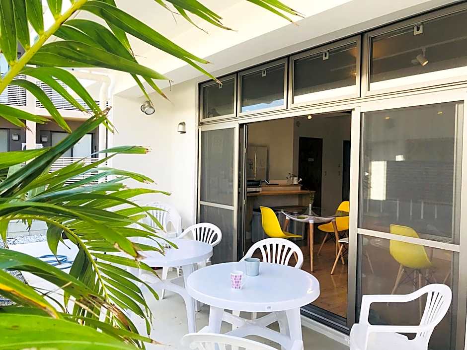 Hostel Mosura no Tamago